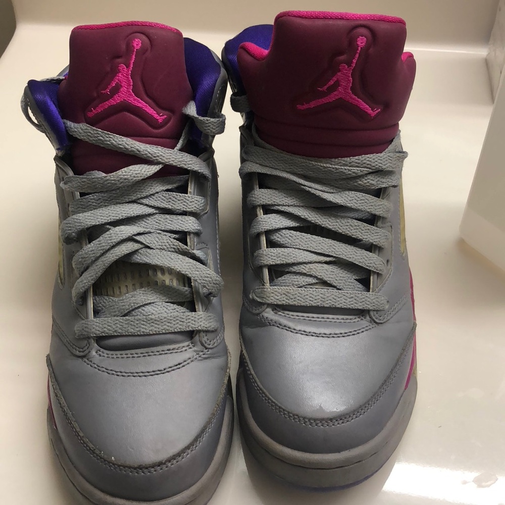 Air Jordan’s 4 retro